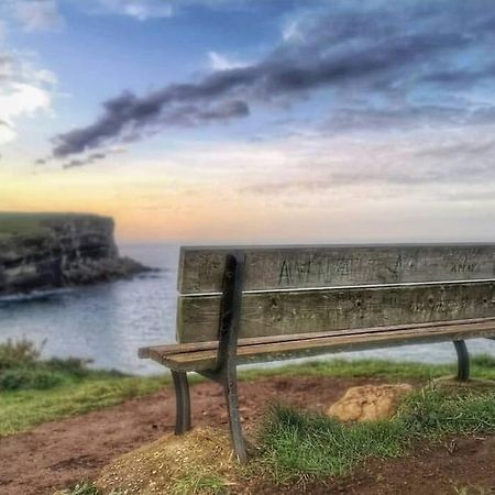 דירות סן ויסנטה דה לה ברקרה Terraza Y Piscina Con Vistas Espectaculares Al Mar Parking Cubierto מראה חיצוני תמונה