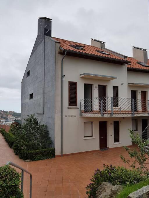 דירות סן ויסנטה דה לה ברקרה Terraza Y Piscina Con Vistas Espectaculares Al Mar Parking Cubierto מראה חיצוני תמונה