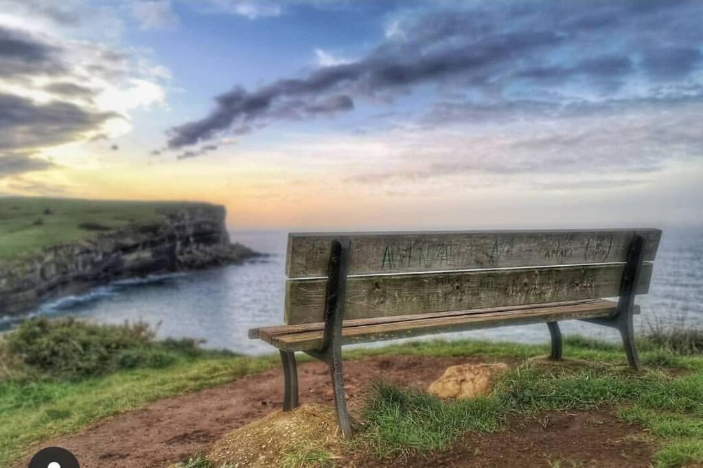 דירות סן ויסנטה דה לה ברקרה Terraza Y Piscina Con Vistas Espectaculares Al Mar Parking Cubierto מראה חיצוני תמונה