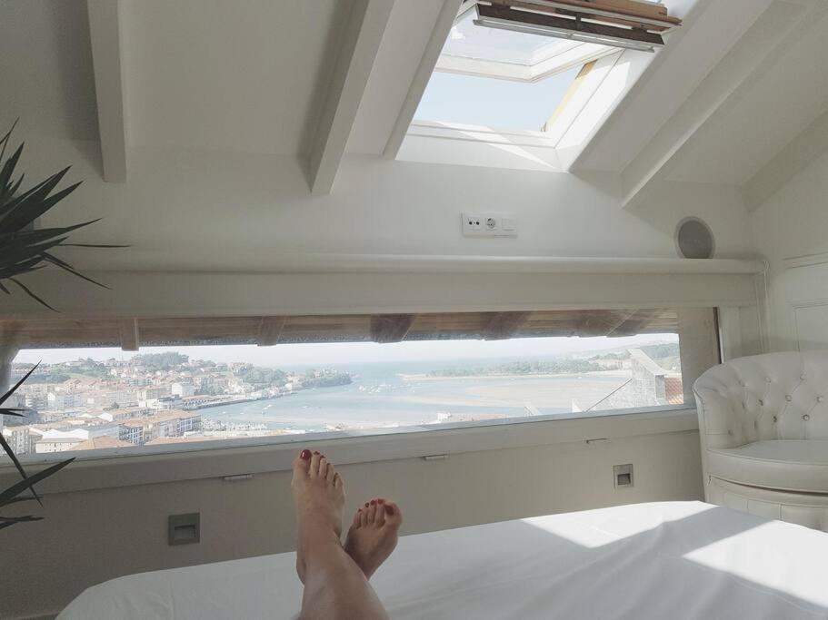 דירות סן ויסנטה דה לה ברקרה Terraza Y Piscina Con Vistas Espectaculares Al Mar Parking Cubierto מראה חיצוני תמונה