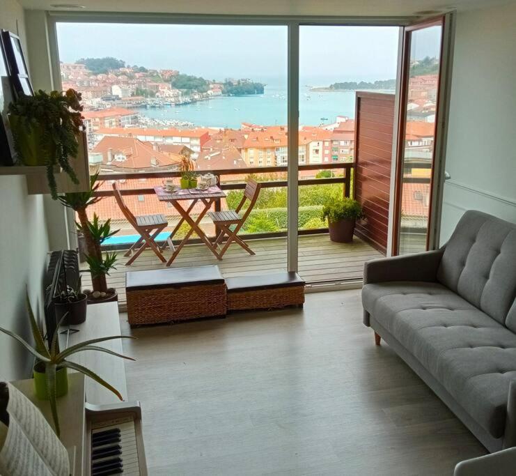 דירות סן ויסנטה דה לה ברקרה Terraza Y Piscina Con Vistas Espectaculares Al Mar Parking Cubierto מראה חיצוני תמונה