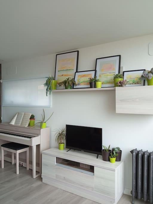דירות סן ויסנטה דה לה ברקרה Terraza Y Piscina Con Vistas Espectaculares Al Mar Parking Cubierto מראה חיצוני תמונה